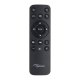 Optoma E9PV7JL01EZ1 videoproiettore Proiettore a raggio standard 3000 ANSI lumen DLP UHD 4K (3840x2160) Compatibilità 3D Bianco 8