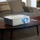 Optoma E9PV7JL01EZ1 videoproiettore Proiettore a raggio standard 3000 ANSI lumen DLP UHD 4K (3840x2160) Compatibilità 3D Bianco 9