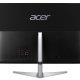 Acer Veriton Z2740G Intel® Core™ i3 i3-1115G4 60,5 cm (23.8