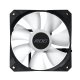 ASUS ROG STRIX LC II 240 ARGB Processore Raffreddatore di liquidi tutto in uno 12 cm Nero, Bianco 5