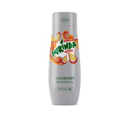 SodaStream Mirinda Arancione 440 ml