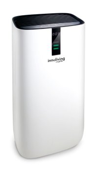Innoliving INN-556 purificatore 60 m² 61 dB 45 W Bianco