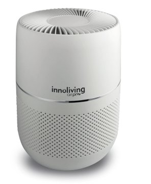 Innoliving INN-555 purificatore 55 dB 30 W Bianco