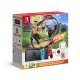 Nintendo console Switch + gioco Ring Fit Adventure 2