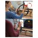 Nintendo console Switch + gioco Ring Fit Adventure 17