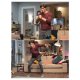 Nintendo console Switch + gioco Ring Fit Adventure 20