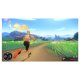 Nintendo console Switch + gioco Ring Fit Adventure 25