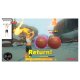 Nintendo console Switch + gioco Ring Fit Adventure 28