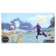 Nintendo console Switch + gioco Ring Fit Adventure 30