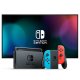 Nintendo console Switch + gioco Ring Fit Adventure 6