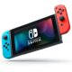 Nintendo console Switch + gioco Ring Fit Adventure 7