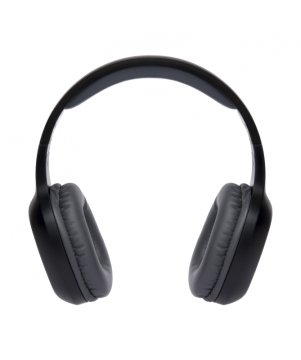 Vultech HBT-10BK cuffia e auricolare Cuffie Wireless Casco Musica e Chiamate Bluetooth Nero