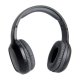 Vultech HBT-10BK cuffia e auricolare Cuffie Wireless Casco Musica e Chiamate Bluetooth Nero 3