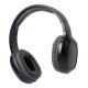 Vultech HBT-10BK cuffia e auricolare Cuffie Wireless Casco Musica e Chiamate Bluetooth Nero 4