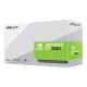 PNY GeForce GT 1030 2GB NVIDIA GDDR4 3