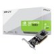 PNY GeForce GT 1030 2GB NVIDIA GDDR4 4