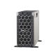 DELL PowerEdge T440 server 480 GB Armadio (5U) Intel® Xeon® Silver 4210R 2,4 GHz 16 GB DDR4-SDRAM 495 W 20