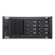 DELL PowerEdge T440 server 480 GB Armadio (5U) Intel® Xeon® Silver 4210R 2,4 GHz 16 GB DDR4-SDRAM 495 W 4