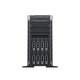 DELL PowerEdge T440 server 480 GB Armadio (5U) Intel® Xeon® Silver 4210R 2,4 GHz 16 GB DDR4-SDRAM 495 W 7