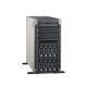 DELL PowerEdge T440 server 480 GB Armadio (5U) Intel® Xeon® Silver 4210R 2,4 GHz 16 GB DDR4-SDRAM 495 W 9