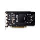 DELL NVIDIA Quadro P2000 (Customer Kit) 5 GB GDDR5 3