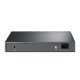 TP-Link JetStream TL-SG3210 switch di rete Gestito L2/L3 Gigabit Ethernet (10/100/1000) 1U Nero 4