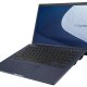 ASUS ExpertBook B1 B1400CEAE-EK2137R Intel® Core™ i7 i7-1165G7 Computer portatile 35,6 cm (14