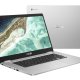 ASUS Chromebook C523NA-A20443 Intel® Celeron® N N3350 39,6 cm (15.6
