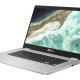 ASUS Chromebook C523NA-A20443 Intel® Celeron® N N3350 39,6 cm (15.6