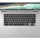 ASUS Chromebook C523NA-A20443 Intel® Celeron® N N3350 39,6 cm (15.6