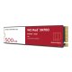 Western Digital WD Red SN700 M.2 500 GB PCI Express 3.0 NVMe 3
