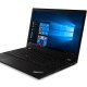 Lenovo ThinkPad P15s Gen 2 Intel® Core™ i7 i7-1185G7 Workstation mobile 39,6 cm (15.6