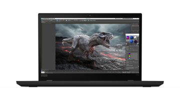 Lenovo ThinkPad P15s Gen 2 Intel® Core™ i7 i7-1185G7 Workstation mobile 39,6 cm (15.6") Full HD 16 GB DDR4-SDRAM 512 GB SSD NVIDIA Quadro T500 Wi-Fi 6 (802.11ax) Windows 10 Pro Italiano Nero