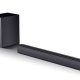 Sharp HT-SBW182 altoparlante soundbar Nero 2.1 canali 160 W 4