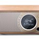 Sharp DR-450 Personale Digitale Marrone, Acciaio inox 3