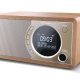 Sharp DR-450 Personale Digitale Marrone, Acciaio inox 4