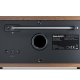 Sharp DR-450 Personale Digitale Marrone, Acciaio inox 5