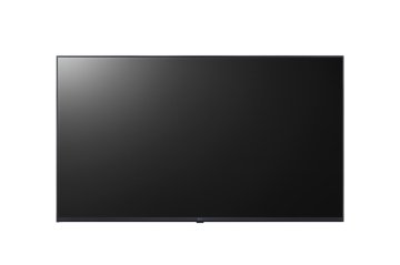 LG 43UL3J-E visualizzatore di messaggi Pannello piatto per segnaletica digitale 109,2 cm (43") IPS Wi-Fi 300 cd/m² 4K Ultra HD Blu WebOS 16/7