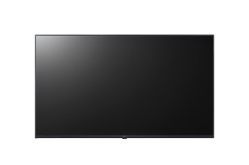 LG 43UL3J-E visualizzatore di messaggi Pannello piatto per segnaletica digitale 109,2 cm (43") IPS Wi-Fi 300 cd/m² 4K Ultra HD Blu Web OS 16/7