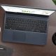 Dynabook Tecra A50-J-17E Intel® Core™ i7 i7-1165G7 Computer portatile 39,6 cm (15.6