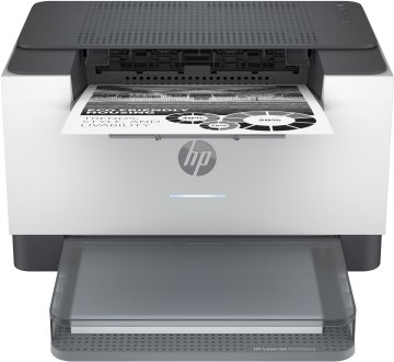 HP LaserJet Stampante M209dwe, Stampa, Dimensioni compatte; stampa fronte/retro; risparmio energetico; Wi-Fi dual band