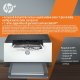 HP LaserJet Stampante M209dwe, Stampa, Dimensioni compatte; stampa fronte/retro; risparmio energetico; Wi-Fi dual band 12