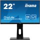 iiyama ProLite XUB2294HSU-B1 LED display 54,6 cm (21.5