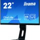 iiyama ProLite XUB2294HSU-B1 LED display 54,6 cm (21.5