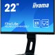 iiyama ProLite XUB2294HSU-B1 LED display 54,6 cm (21.5