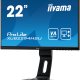 iiyama ProLite XUB2294HSU-B1 LED display 54,6 cm (21.5