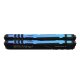 Kingston Technology FURY Beast RGB memoria 16 GB 2 x 8 GB DDR4 2666 MHz 3