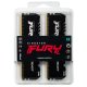 Kingston Technology FURY Beast RGB memoria 16 GB 2 x 8 GB DDR4 2666 MHz 8