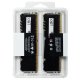 Kingston Technology FURY Beast RGB memoria 16 GB 2 x 8 GB DDR4 2666 MHz 9