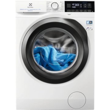 Electrolux EW7F394BQ lavatrice Caricamento frontale 9 kg 1351 Giri/min Bianco